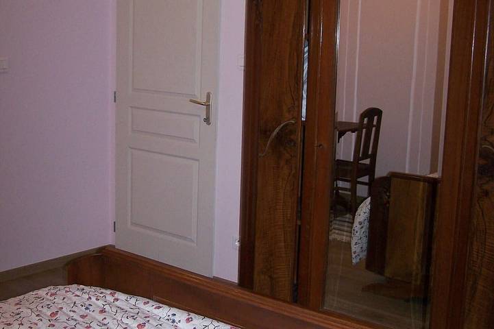 Location de vacances pour 4 personnes, avec jardin, animaux acceptés à Givry - 4