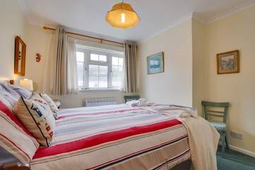 Cottage for 5 People in Portreath, Cornwall, Photo 2
