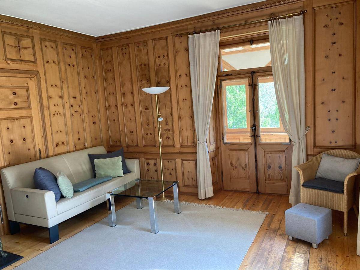 Ganze Wohnung, Felsahus in Alvaneu Bad, Alvaneu