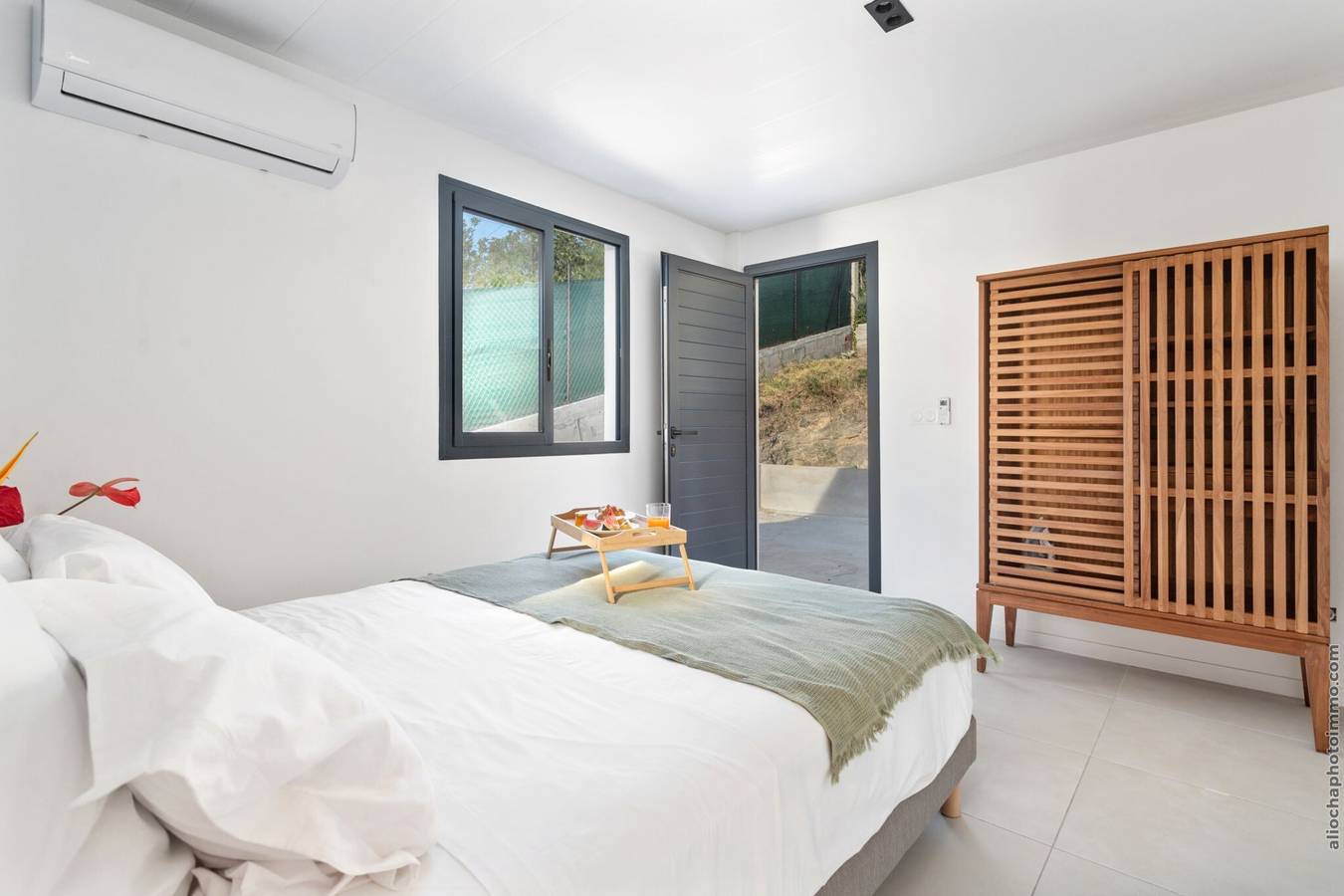 Villa '180° Panorama Casalta' con vistas al mar, Wi-Fi y aire acondicionado in Les Anses d'Arlet, Martinica