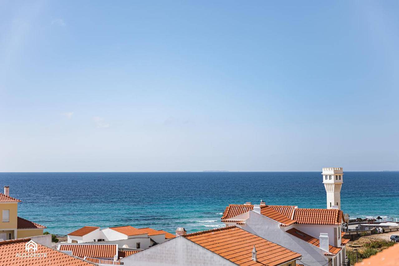 Apartamento inteiro, The Pateo Beach Apartment - Santa Cruz in Silveira (Portugal), Distrito de Lisboa