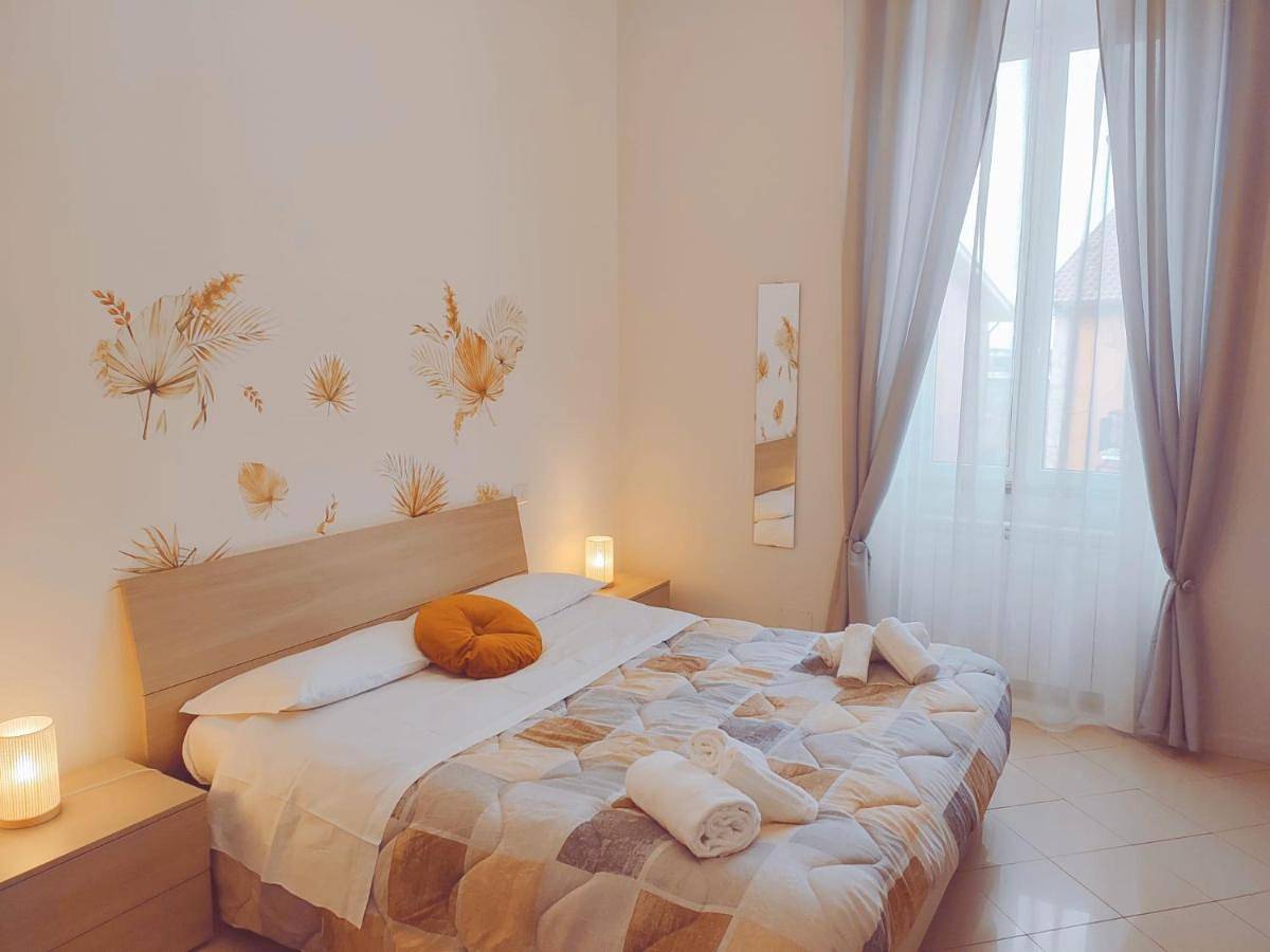 F.A.M. Rooms in Ciampino, Castelli Romani