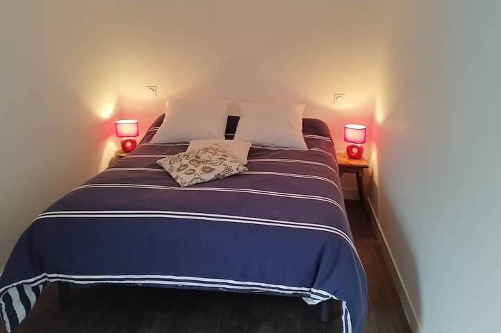 Location de vacances pour 6 personnes à Camors - 3