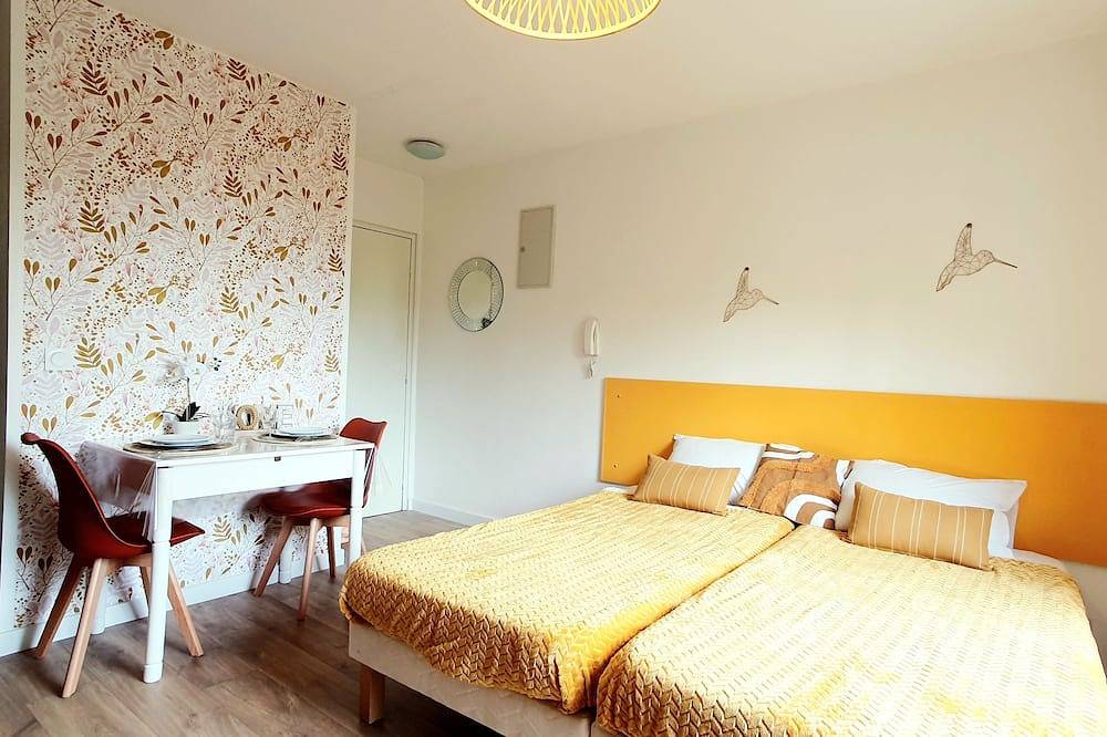 Apartamento entero, Charmant Studio vue Montagne Proche Ville et Thermes in Digne-les-Bains, Alpes de Alta Provenza