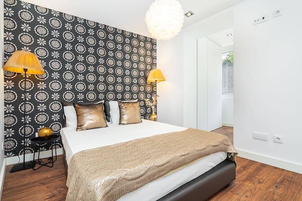 Apartamento inteiro, Espaçoso e confortável apartamento de 3 quartos na Graça in Graça, São Vicente (Lisboa)