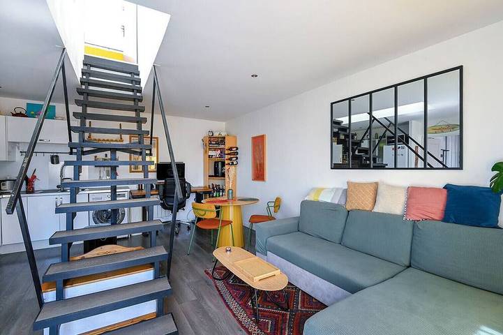 Ferienwohnung für 4 Personen, mit Haustier