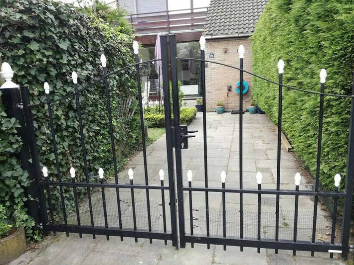 Ferienhaus für 5 Personen, mit Balkon und Garten sowie Kinderpool und Pool in Den Osse - 2
