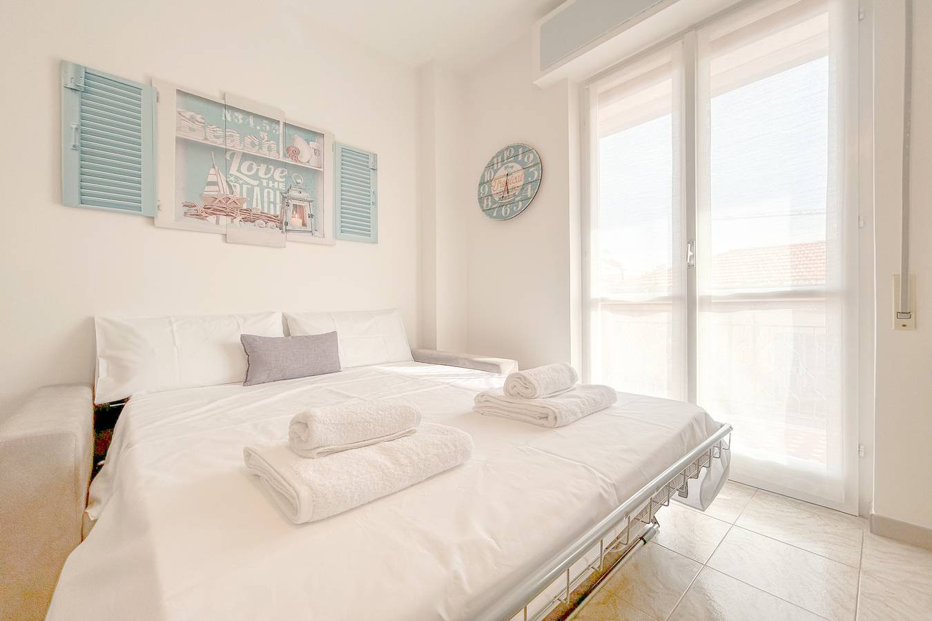 Ganze Wohnung, Verdi in Loano, Riviera di Ponente