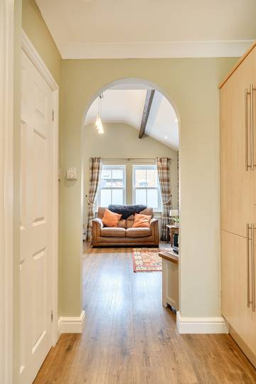 Holiday Home for 3 People in Ripon, North Yorkshire, Photo 4