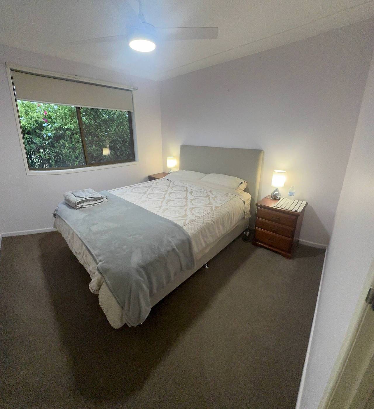 Chambre Cozy Quiet Beach R2 in Brisbane, Moreton Bay