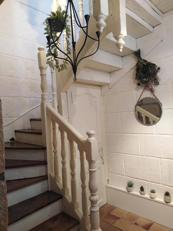 Location de vacances pour 4 personnes, avec vue à Saintes - 2