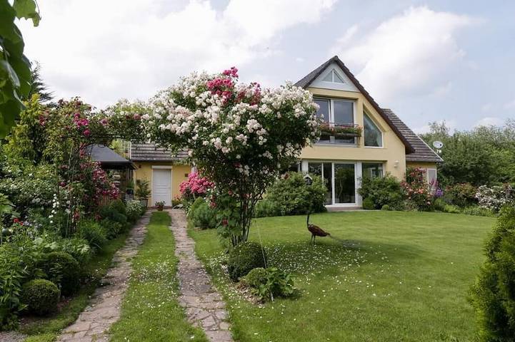Appartement de vacances pour 2 personnes