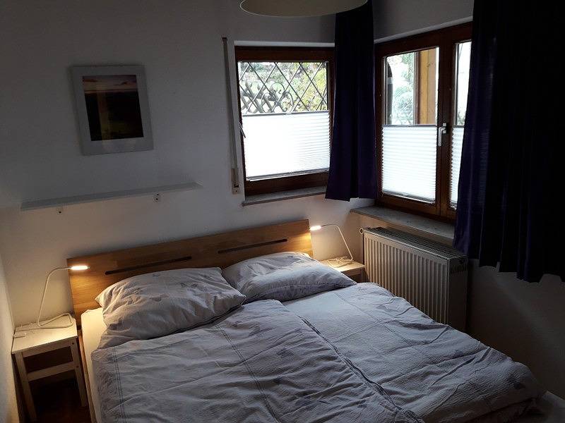 Ganze Ferienwohnung, Ferienhaus Albstadt - Zollern-Alb in Laufen an der Eyach, Albstadt