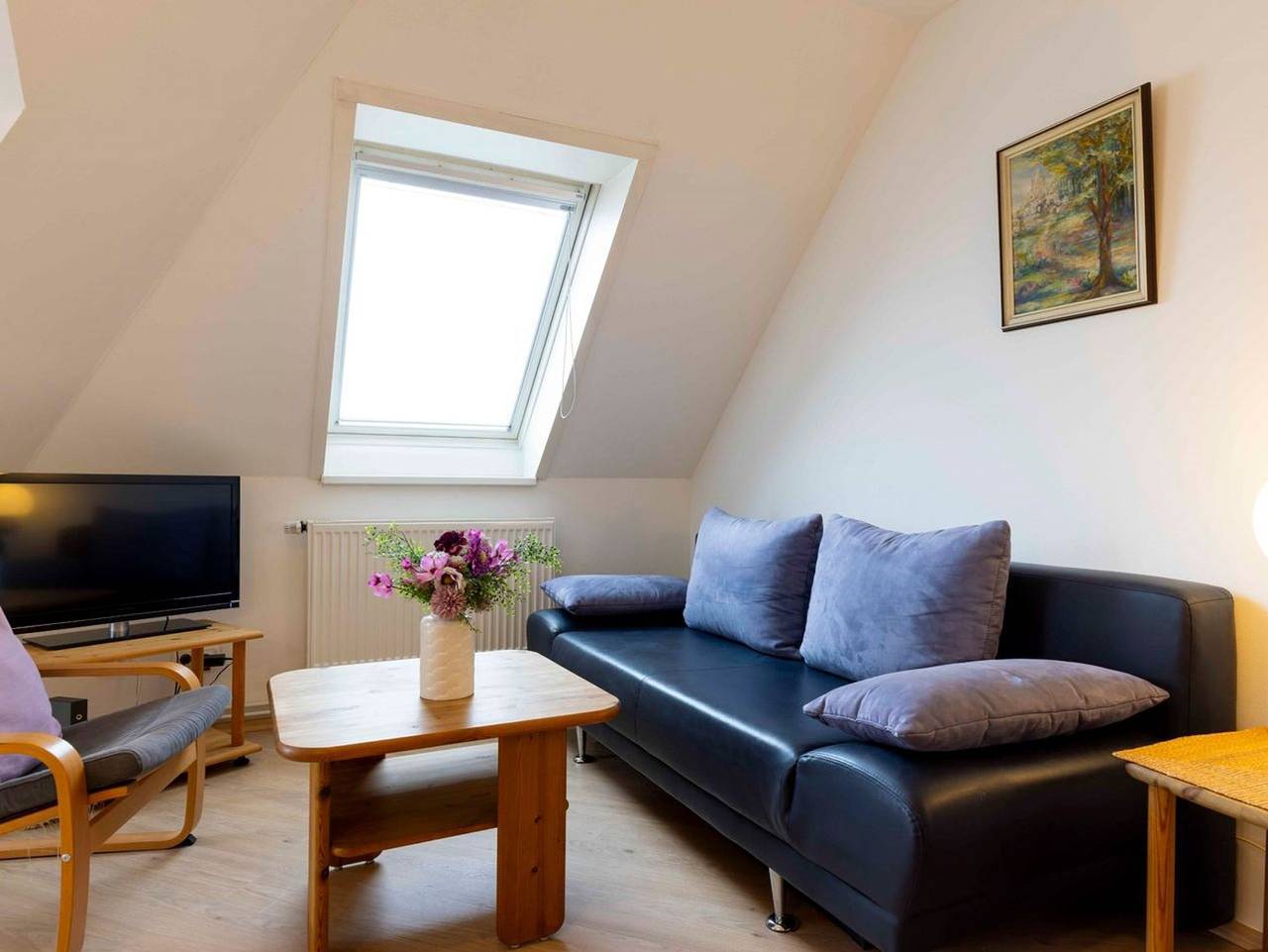 Ferienwohnung in Ostholstein ab 96€ pro Nacht