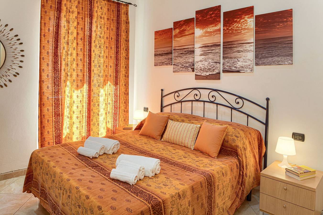 Appartamento vacanze a Riviera Ligure a partire da 149€ a notte