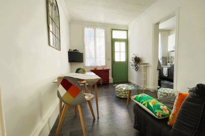 Maison de vacances pour 4 personnes