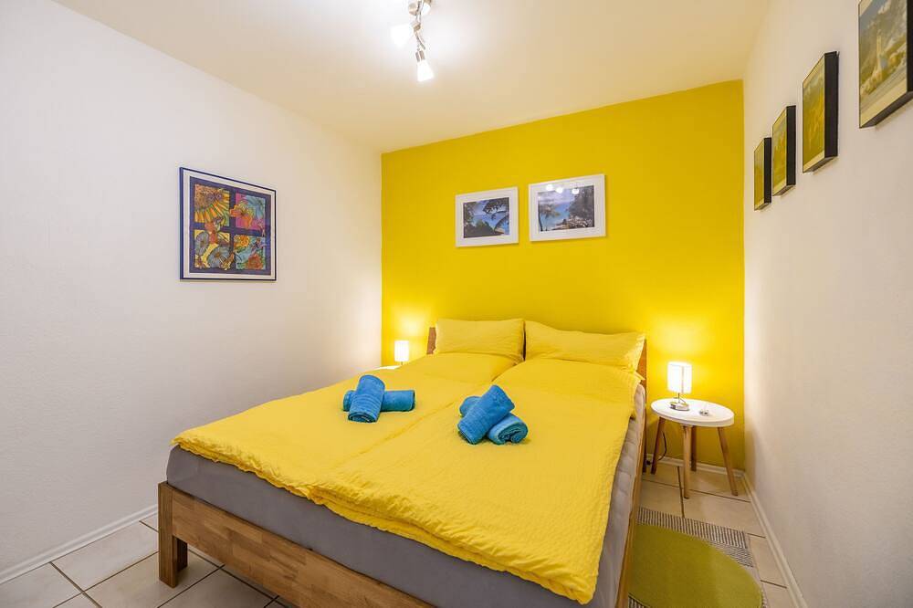 Ganze Wohnung, Ferienwohnung Edelweiß, für 3 Personen, 40 qm, Terrasse in Pfaffing, Landkreis Rosenheim