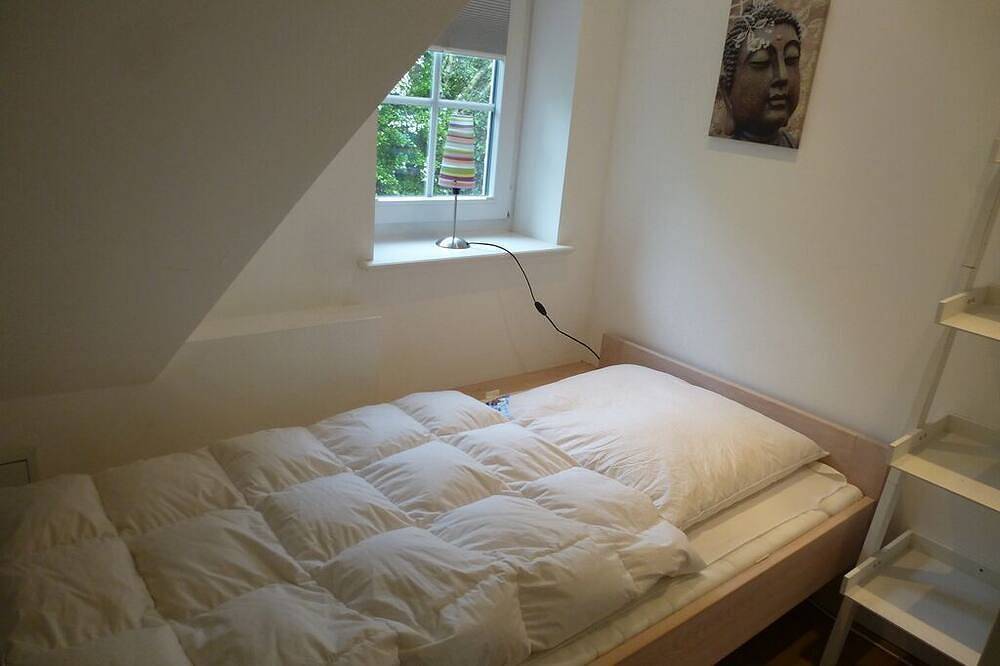 Ferienhaus Nordgang 8c in Tinnum, Sylt (Gemeinde)