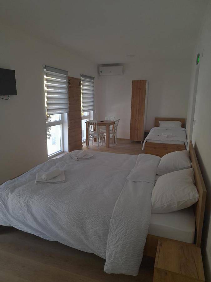 Gîte pour 2 personnes, avec vue et balcon dans Prilep - 4