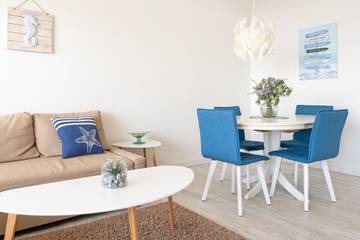 Ferienwohnung Mit Meerblick für 2 Personen in Fehmarn, Ostseeinseln, Bild 2