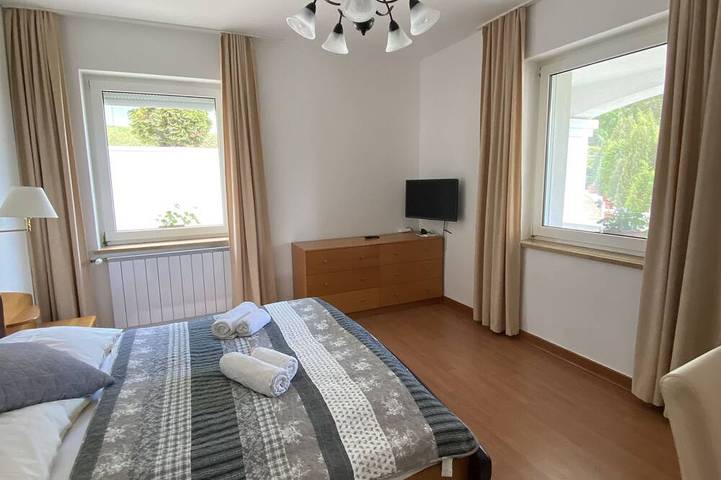 Villa für 14 Personen, mit Garten und Sauna am Balaton - 3