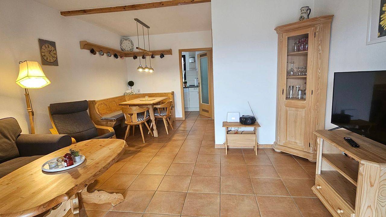 Ferienhaus für 4 Personen (64 m²) in Lechbruck am See in Lechbruck am See, Bayerisch Schwaben