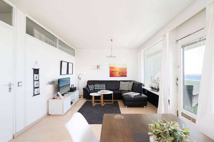 Ferienwohnung für 3 Personen, mit Balkon in Sierksdorf - 3