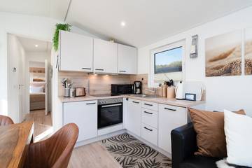 Ferienhaus für 4 Personen in Gronenberg, Scharbeutz, Bild 4