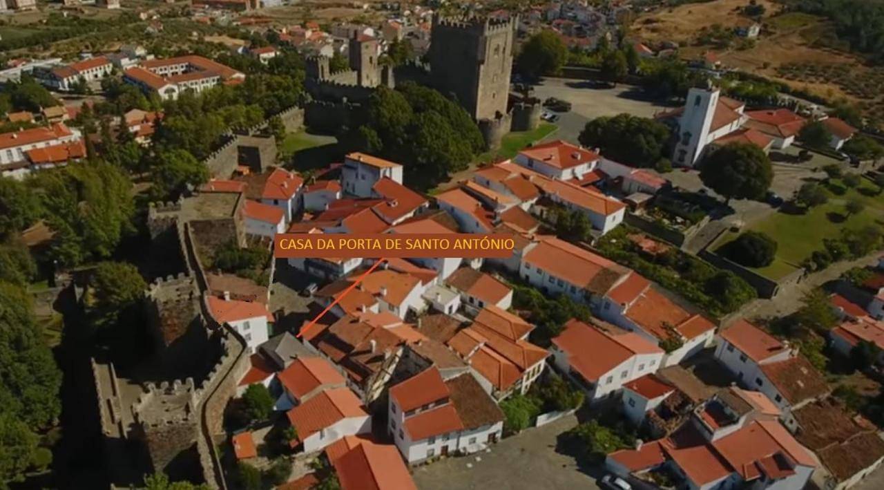 Two-Bedroom House in Bragança, Montesinho