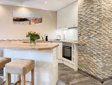 Ferienwohnung für 4 Personen in Niendorf, Timmendorfer Strand, Bild 1