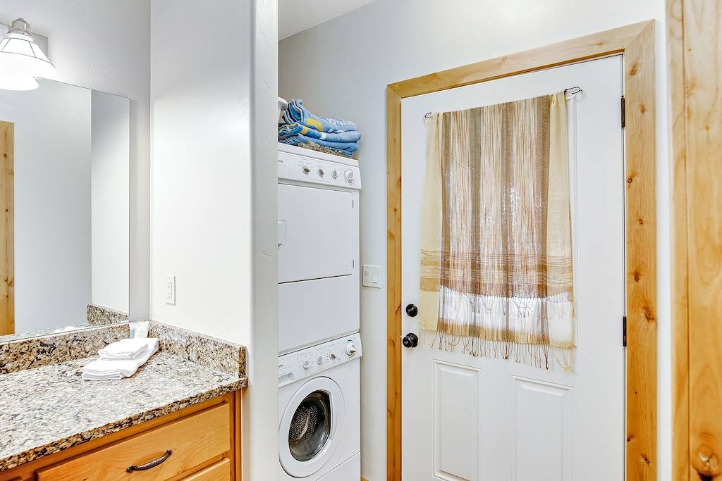 Vacation House for 8 Guests in McCall, Idaho