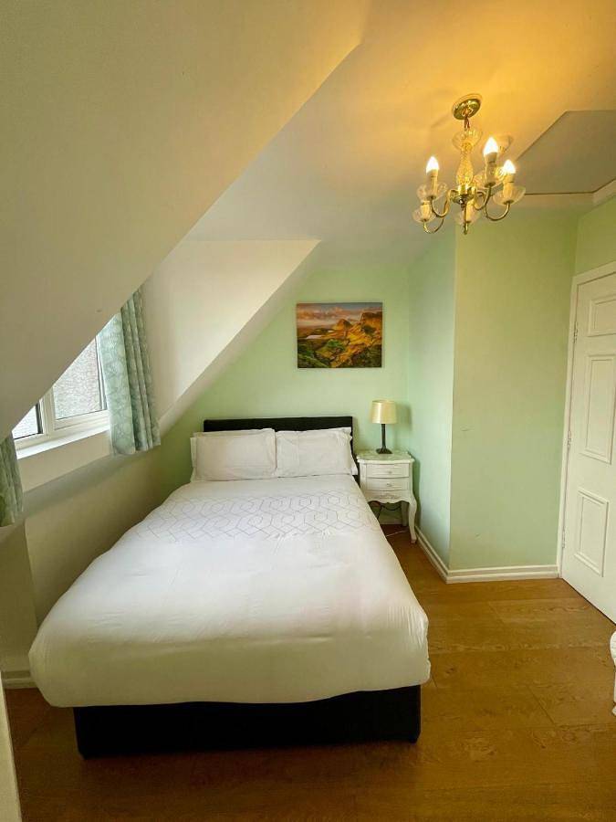Location de vacances pour 2 personnes, avec jardin à Cork - 3