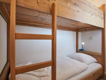 Ferienwohnung für 4 Personen in Hinterglemm, Kitzbüheler Alpen, Bild 3