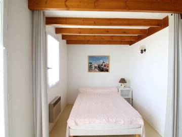 Appartement De Vacances pour 5 Personnes dans Saint-Pierre-d'Oléron, Région de Rochefort, Photo 4