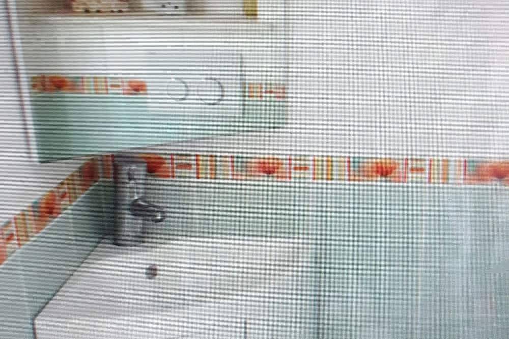 Apartamento entero, Charming little apartment near port, beaches and village in Larmor-Baden, Côte des Mégalithes