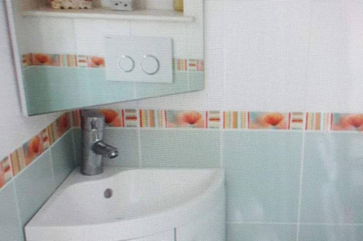 Gîte pour 4 personnes à Larmor-Baden - 2