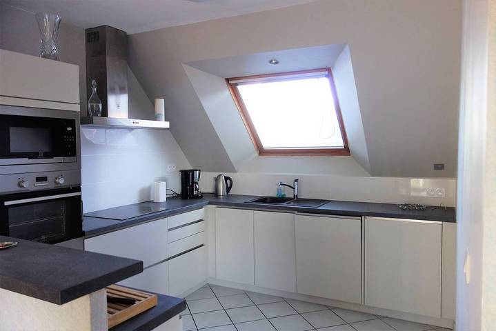 Location de vacances pour 6 personnes, avec jardin à Perros-Guirec - 3