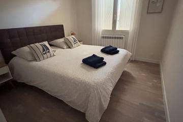 Villa pour 6 Personnes dans Gujan-Mestras, Bassin d'Arcachon, Photo 2