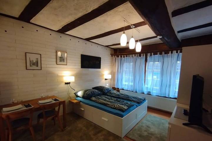 Ferienwohnung für 2 Personen - 1