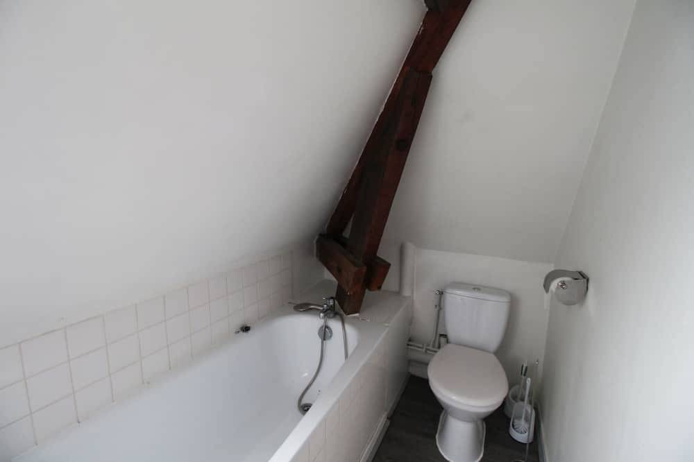 Appartement entier, Appartement duplex aux bords de l’Oise in Pont-Sainte-Maxence, Oise