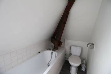 Appartement De Vacances pour 6 Personnes dans Pont-Sainte-Maxence, Oise, Photo 3