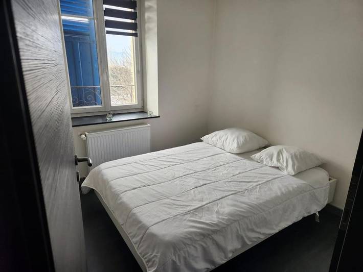 Gîte pour 5 personnes, avec terrasse à Morteau - 2