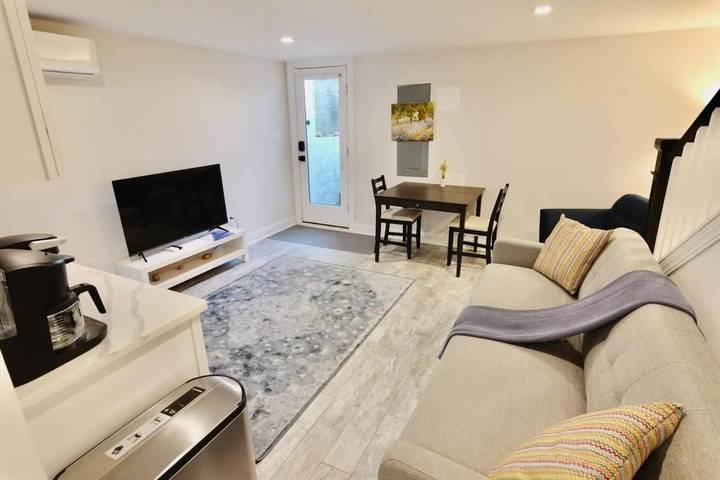 Location de vacances pour 2 personnes à Washington D.C.