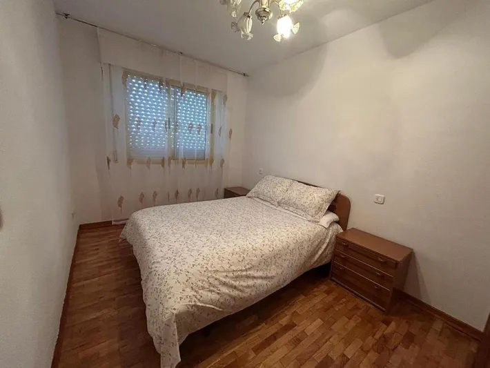 Apartamento de vacaciones para 1 personas - 1