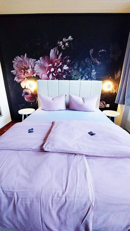 Gîte pour 2 personnes, avec jardin et vue, animaux acceptés à Kobern-Gondorf - 3