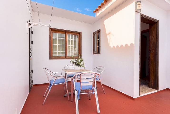 Apartamento entero, Home2Book Scenic Rooftop Retreat Los Silos in San Bernardo, Los Silos