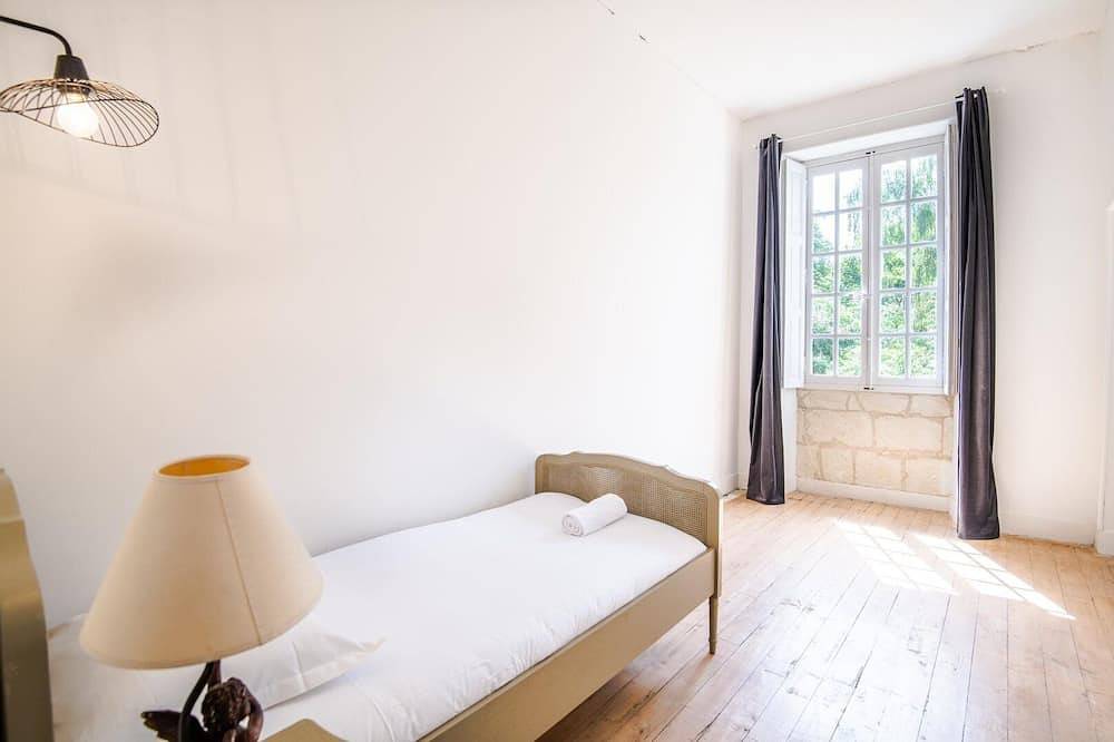 L'échappée royale in Saint-Benoît-la-Forêt, Vallée de la Loire