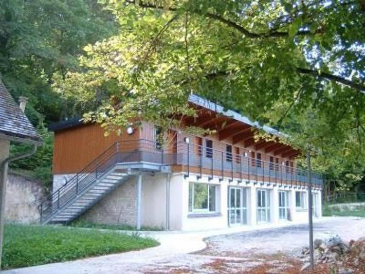 Location de vacances pour 15 personnes, avec Balcon ainsi que Terrasse et Jardin