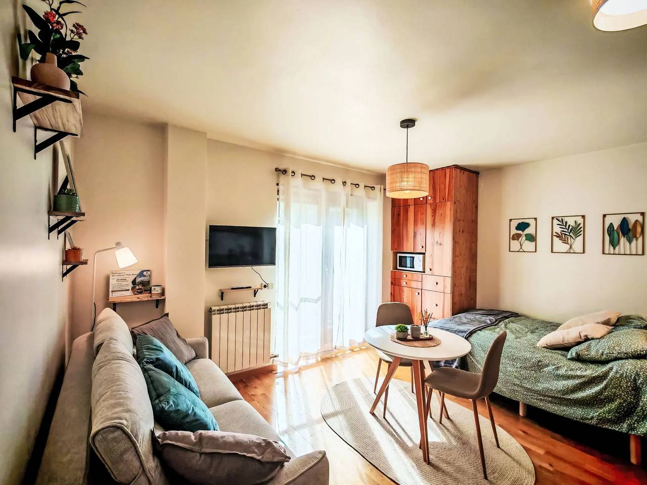 3 Pièces 2 Personnes, foto 10