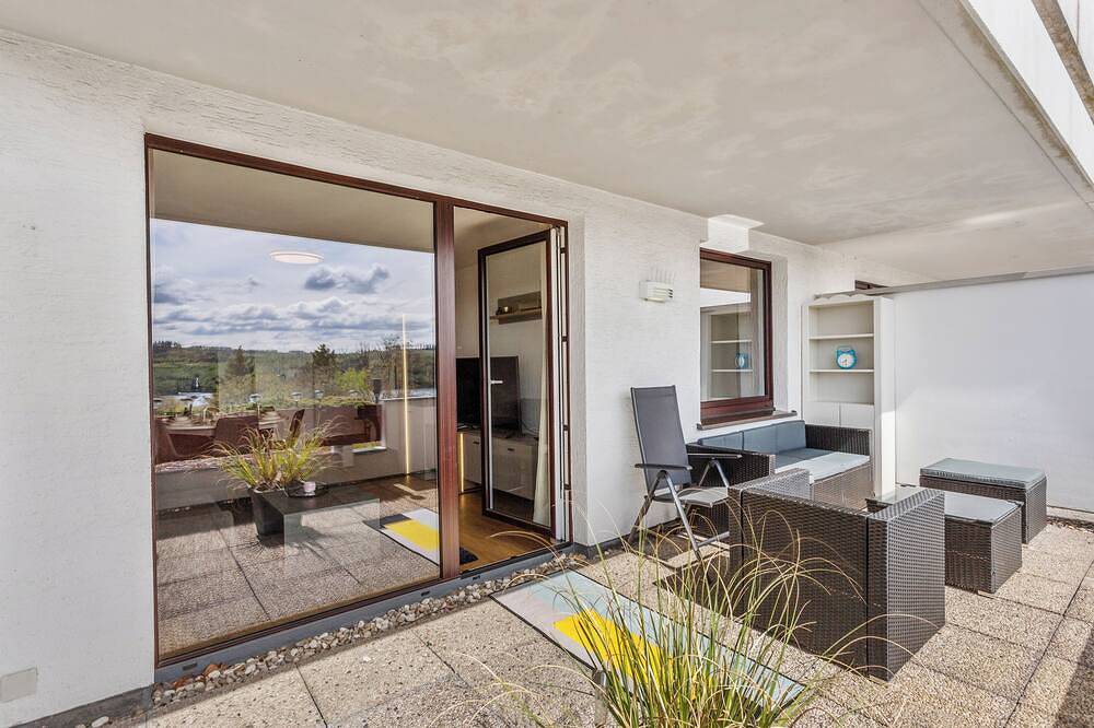 Flexi Home - Balcony | Lake View | High-Speed Wifi, foto 14